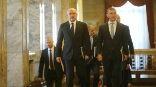 КСНС трябваше да каже до къде армията помага на полицията, критикува експерт