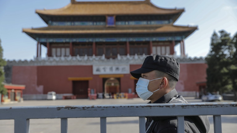 Китай: Искът на Мисури е абсурден, САЩ нямат юрисдикция