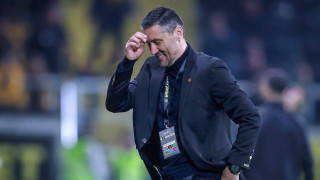 Ботев Пловдив ще има конкуренция за подписа на защитника на