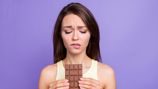 Храненето е от съществено значение за това как функционира организма