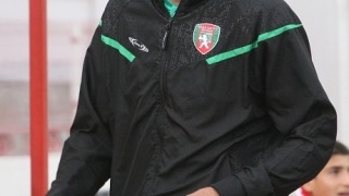 Сухия посвети успеха на болния Чалъков