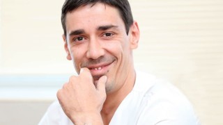 Д р Кантарджиев Вие оглавявате Клиниката по дерматология на ВМА която