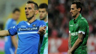 Вечните "ощетени" в българския футбол