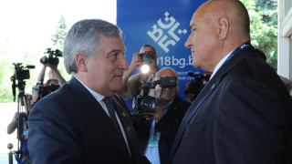 Премиерът Бойко Борисов изпрати писма до премиерите на Румъния Полша