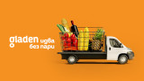  Онлайн супермаркетът Shop.gladen.bg пуска безвъзмездна доставка за постоянните си клиенти 