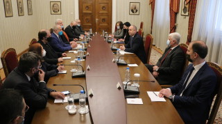 България има нужда от нова инфраструктура в транспорта в здравеопазването