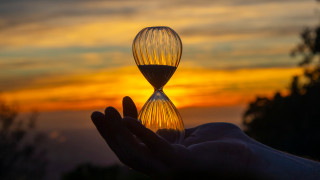 Задавали ли сме си някога въпроси за края на света