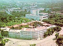 Грозни гърми