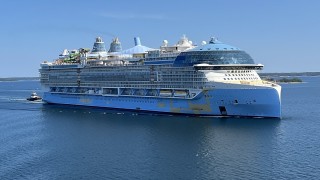 Icon of the Seas или Иконата на моретата не е
