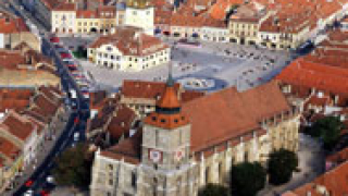 Двама загинаха при взрив в химически завод в Румъния