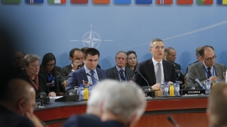 НАТО и Германия очакват удължаване на санкциите срещу Русия