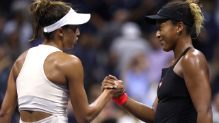 Наоми Осака стана първата японка класирала се за финал на