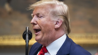 Двама британци от ДАЕШ Ислямска държава обвинени в обезглавяването на