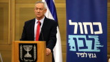  Израел се насочва към невиждан трети избор за 1 година 