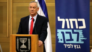 Израел се насочва към безпрецедентен трети вот за 1 г. 