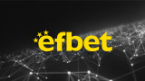 Лятна надпревара в efbet: Обявиха "Слот маратон" 2, наградният фонд е 7-цифрена сума!