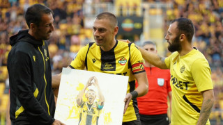 Бившият играч на Ботев Пд Лъчезар Балтанов сподели пред