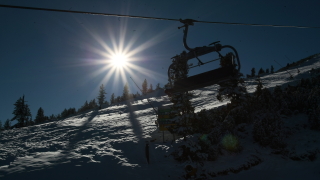 10 души са били блокирани за повече от час на
