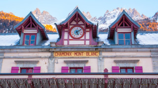 Френските ски курорти могат да отварят за коледния празничен сезон