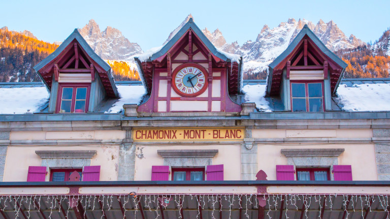 Френските ски курорти могат да отварят за коледния празничен сезон,