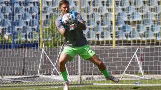 Микулич пред ТОПСПОРТ: За шест месеца разбрах, че Левски е нещо повече от футболен клуб