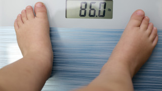 Българчетата - на пето място по затлъстяване в Европа