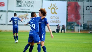 Божидар Краев блесна в първия си официален мач за Жил