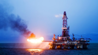 Спорният проект за газов добив в Северно море до германския