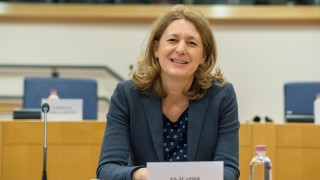 ЕП: Преформатиране на европейските институции е начин за справяне с кризите
