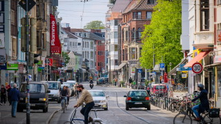 Новите случаи на коронавирус в Германия се увеличиха с 1