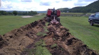 Едно малко руско селце влезе в световните медии заради нестандартното