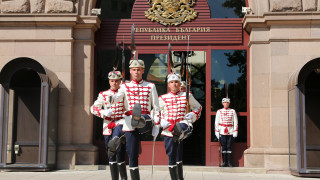 След като първият и вторият мандат се оказаха неуспешни идва