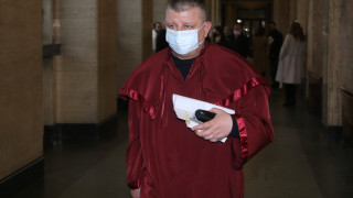 Съдът даде ход на делото за регистрация на партия Българско