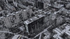 Киев: Руските сили се прегрупират на юг от Авдеевка 