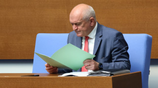 Общо отчетените средства за подготовка и провеждане на изборите за