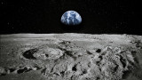  Луната, металните оксиди под повърхността й и по какъв начин е зародил естественият сателит на Земята 