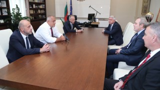 Петдесет милиона лева ще осигурим с новия бюджет за 2021