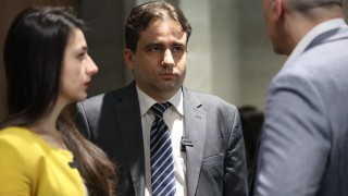 ПП ДБ внесоха законовите изменения с които санкциите по закона Магнитски