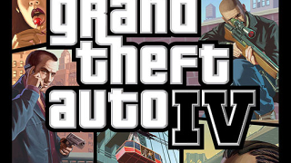 Продадоха над 10 млн. копия от Grand Theft Auto IV
