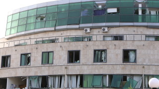 Медицински специалисти от Руския източен военен окръг започнаха да пристигат