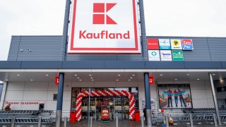 Kaufland България продължава модернизацията на своите магазини Веригата откри своя