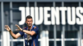 Треньорът на Ювентус Тиаго Мота e остава реалист след победата