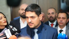 Радостин Василев: Бойко Борисов е унищожен