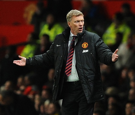 Мойс хвали Евертън: Страхотни са!