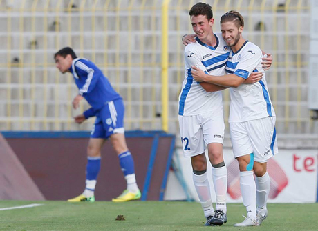 Левски решава за Константину в сряда