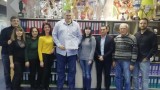 Спортното министерство издаде безсрочен лиценз на БФВолейбол