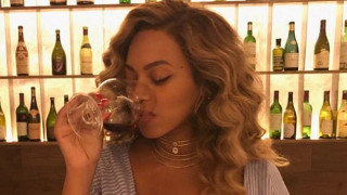 Както всяка млада майка така и Бионсе има нужда да