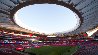 Атлетико Мадрид изплати всички 202 млн еври с лихвите които