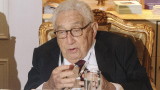 Хенри Кисинджър: Китай и САЩ трябва да се приспособят, за да избегнат катастрофа