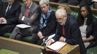 Срещу екстрадицията на Джулиан Асандж в САЩ се обяви лидерът